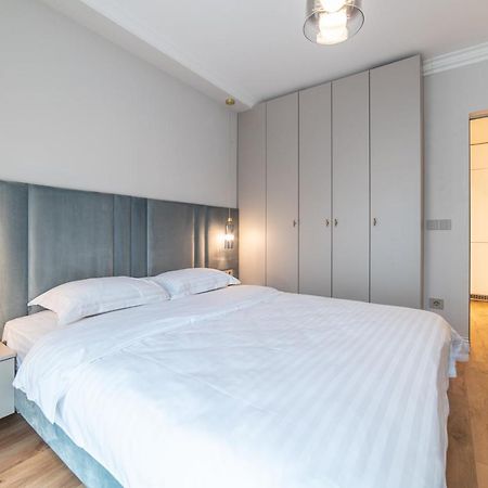 Opera Apartments Cluj-Napoca Esterno foto