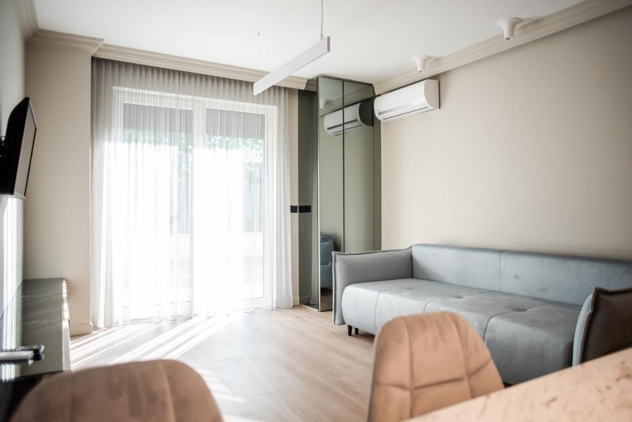 Opera Apartments Cluj-Napoca Esterno foto