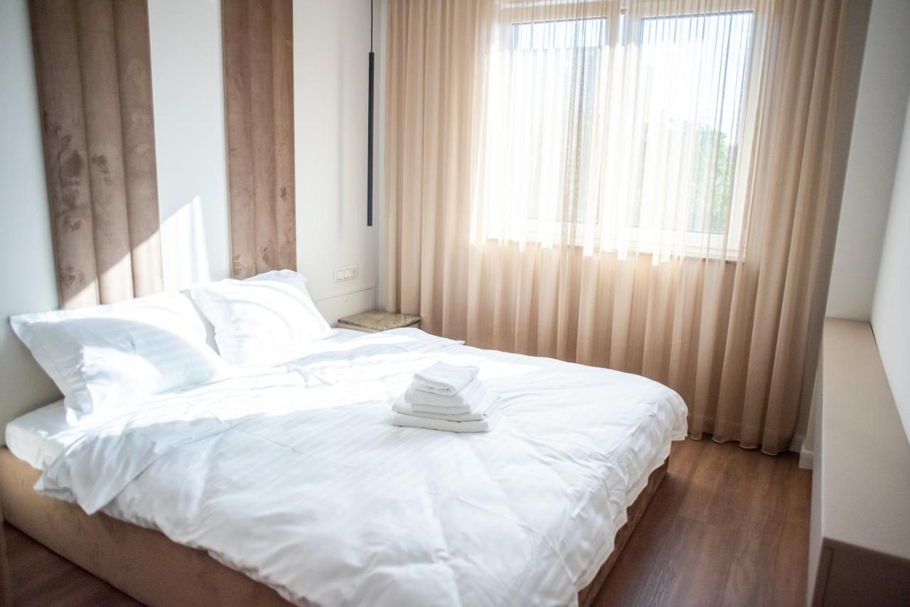 Opera Apartments Cluj-Napoca Esterno foto