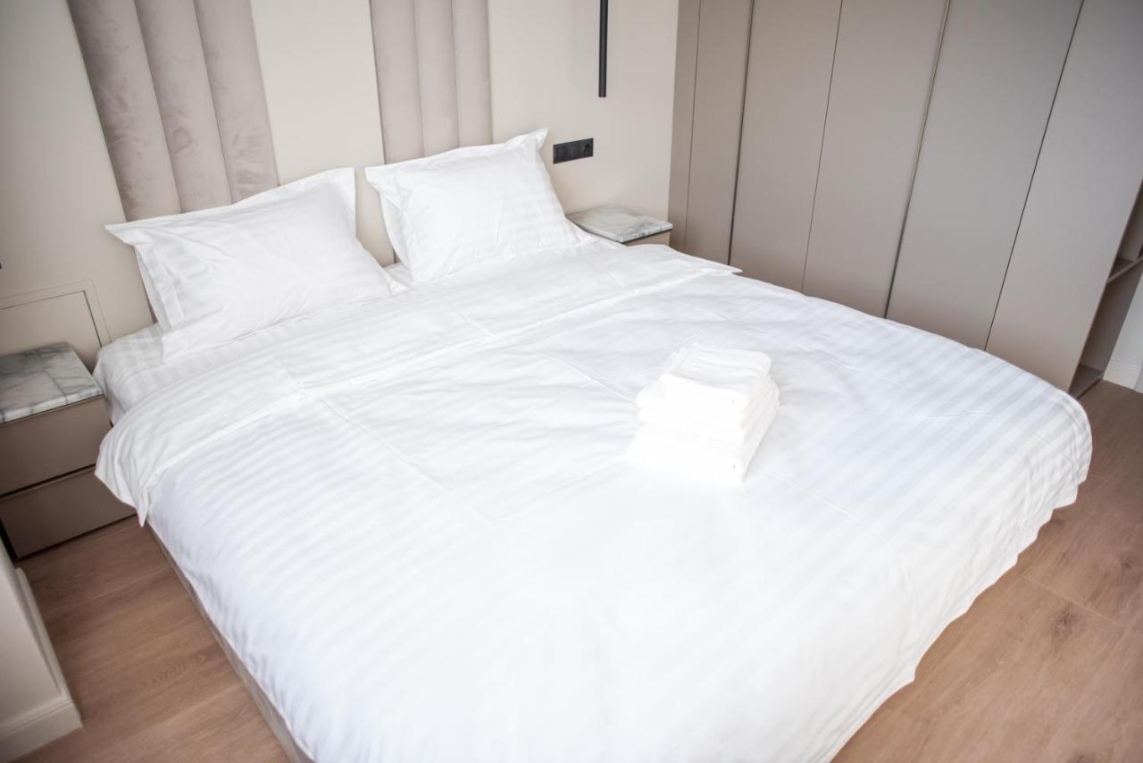 Opera Apartments Cluj-Napoca Esterno foto
