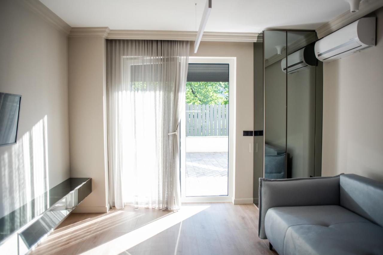 Opera Apartments Cluj-Napoca Esterno foto