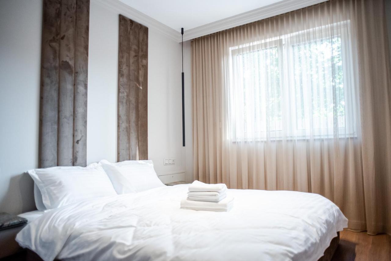 Opera Apartments Cluj-Napoca Esterno foto