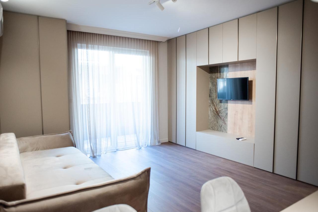 Opera Apartments Cluj-Napoca Esterno foto