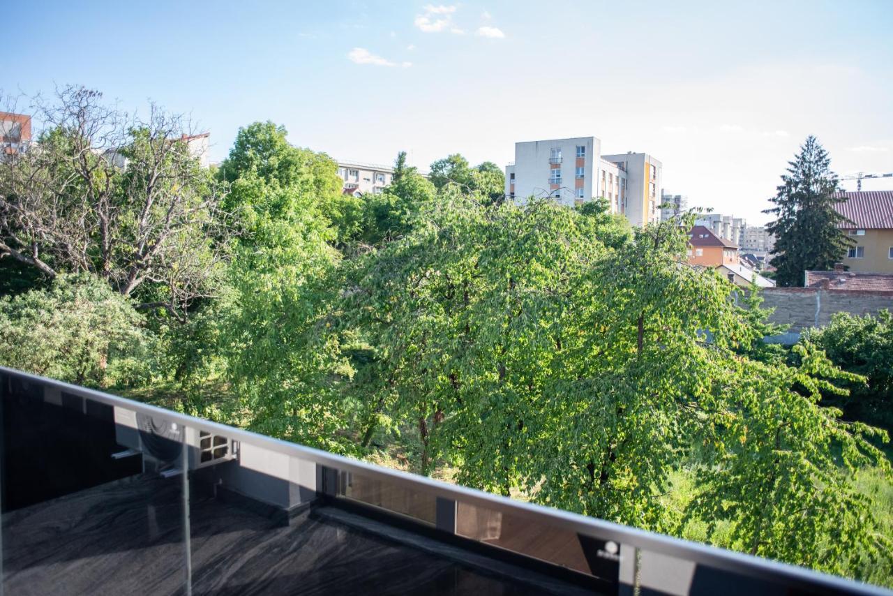 Opera Apartments Cluj-Napoca Esterno foto