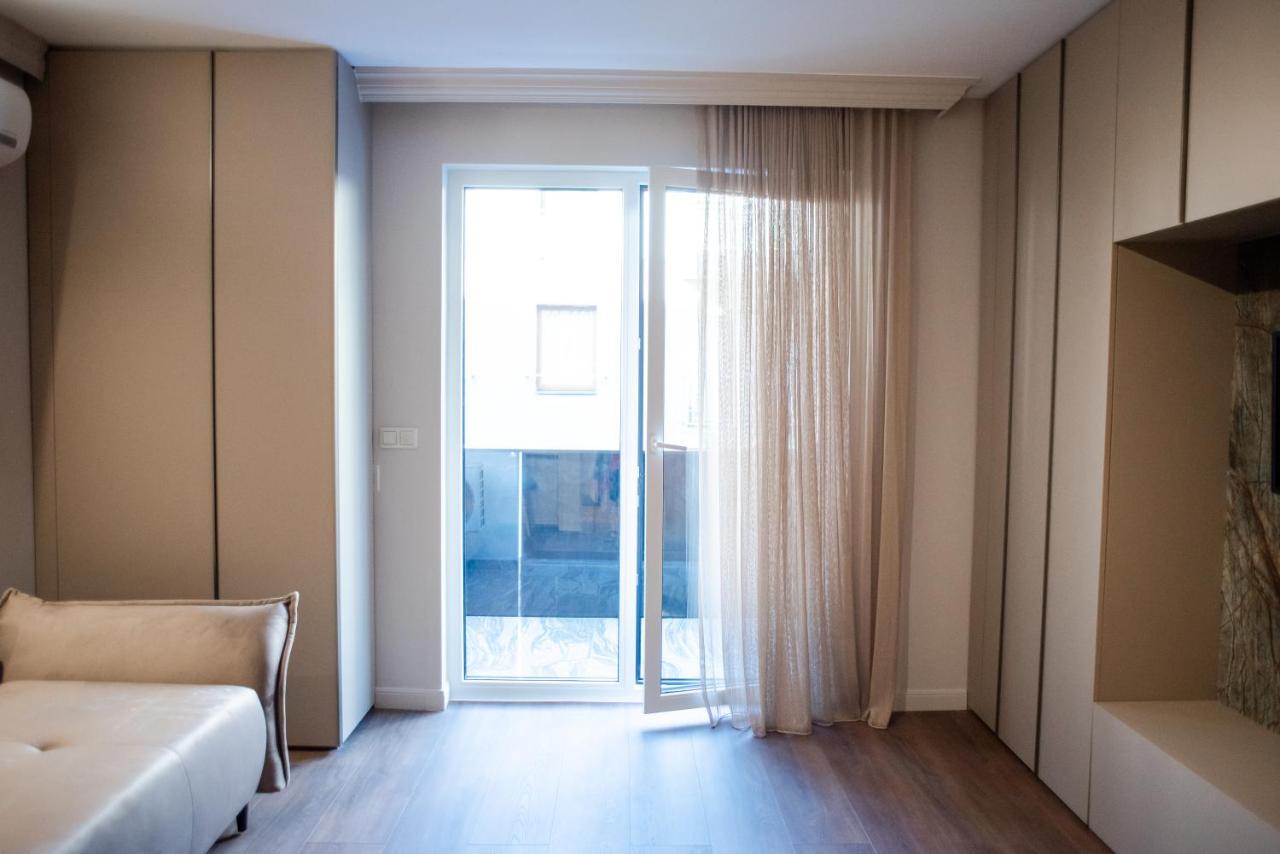Opera Apartments Cluj-Napoca Esterno foto