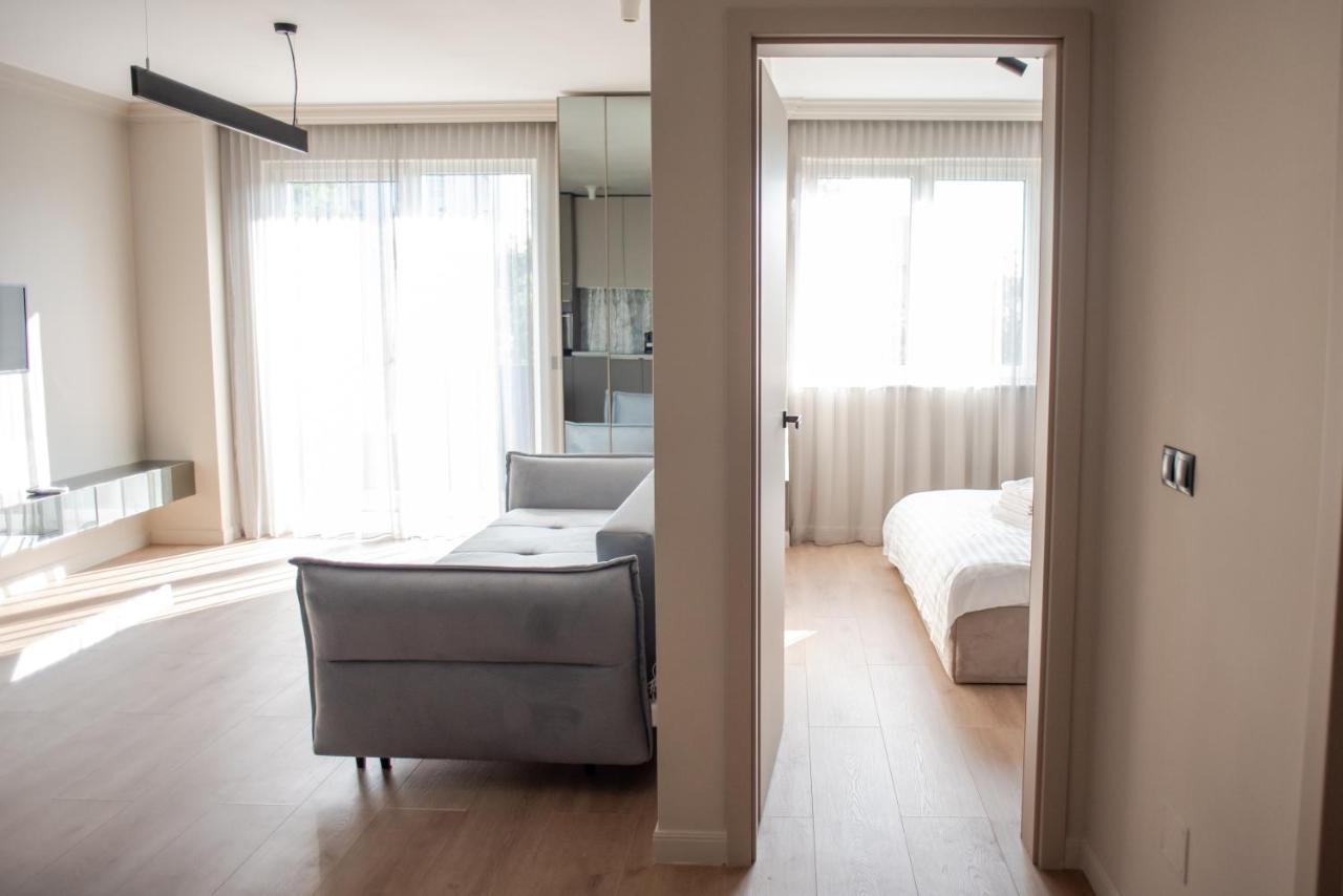 Opera Apartments Cluj-Napoca Esterno foto