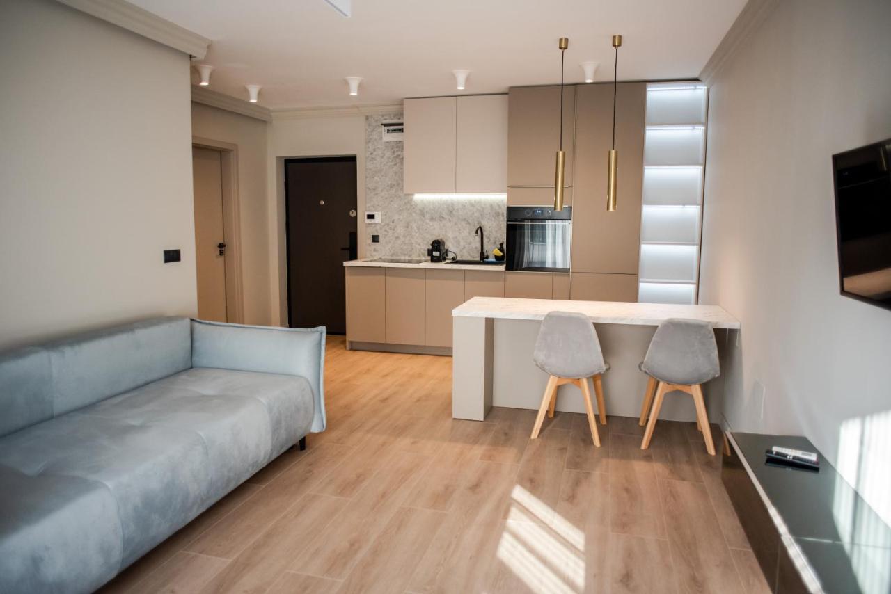 Opera Apartments Cluj-Napoca Esterno foto