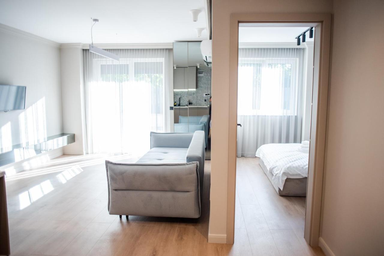 Opera Apartments Cluj-Napoca Esterno foto