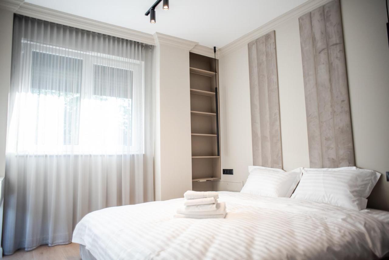 Opera Apartments Cluj-Napoca Esterno foto