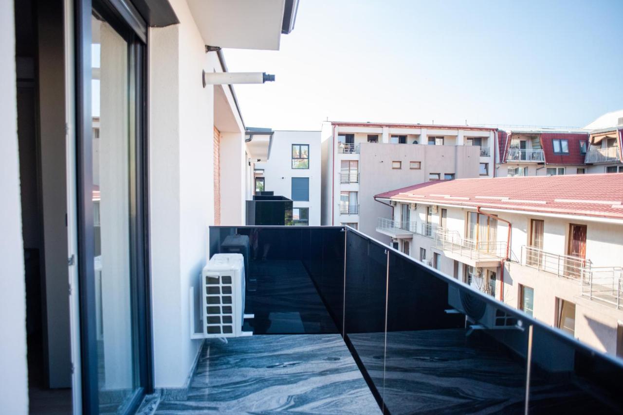 Opera Apartments Cluj-Napoca Esterno foto