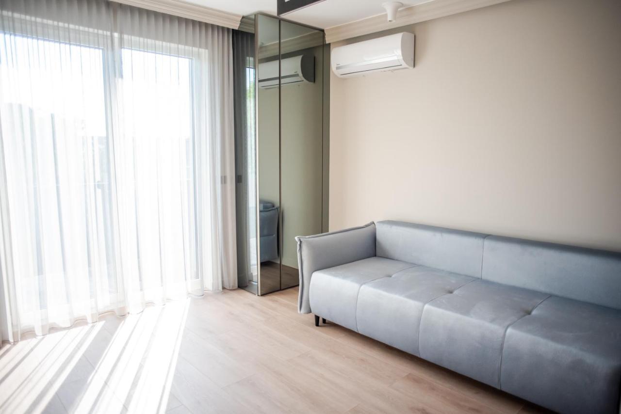 Opera Apartments Cluj-Napoca Esterno foto