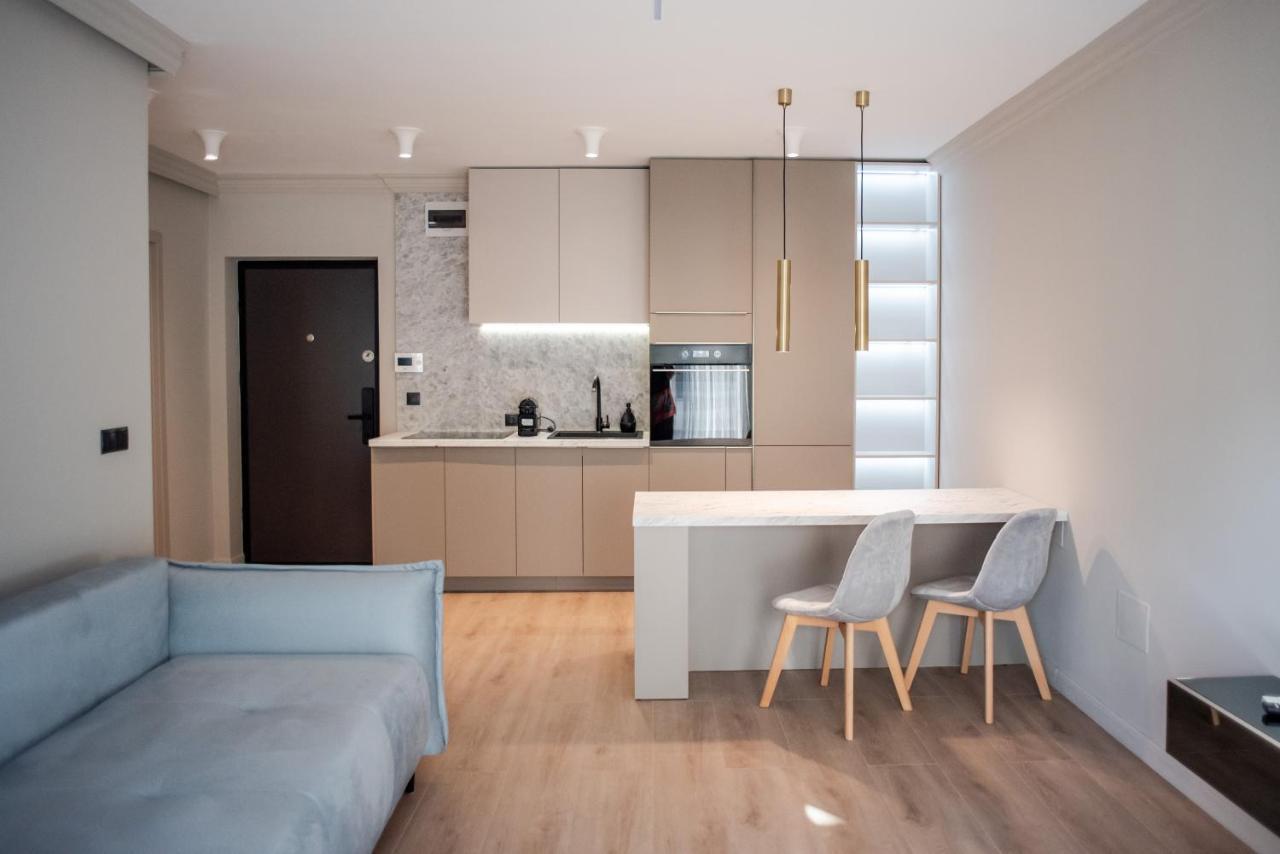 Opera Apartments Cluj-Napoca Esterno foto