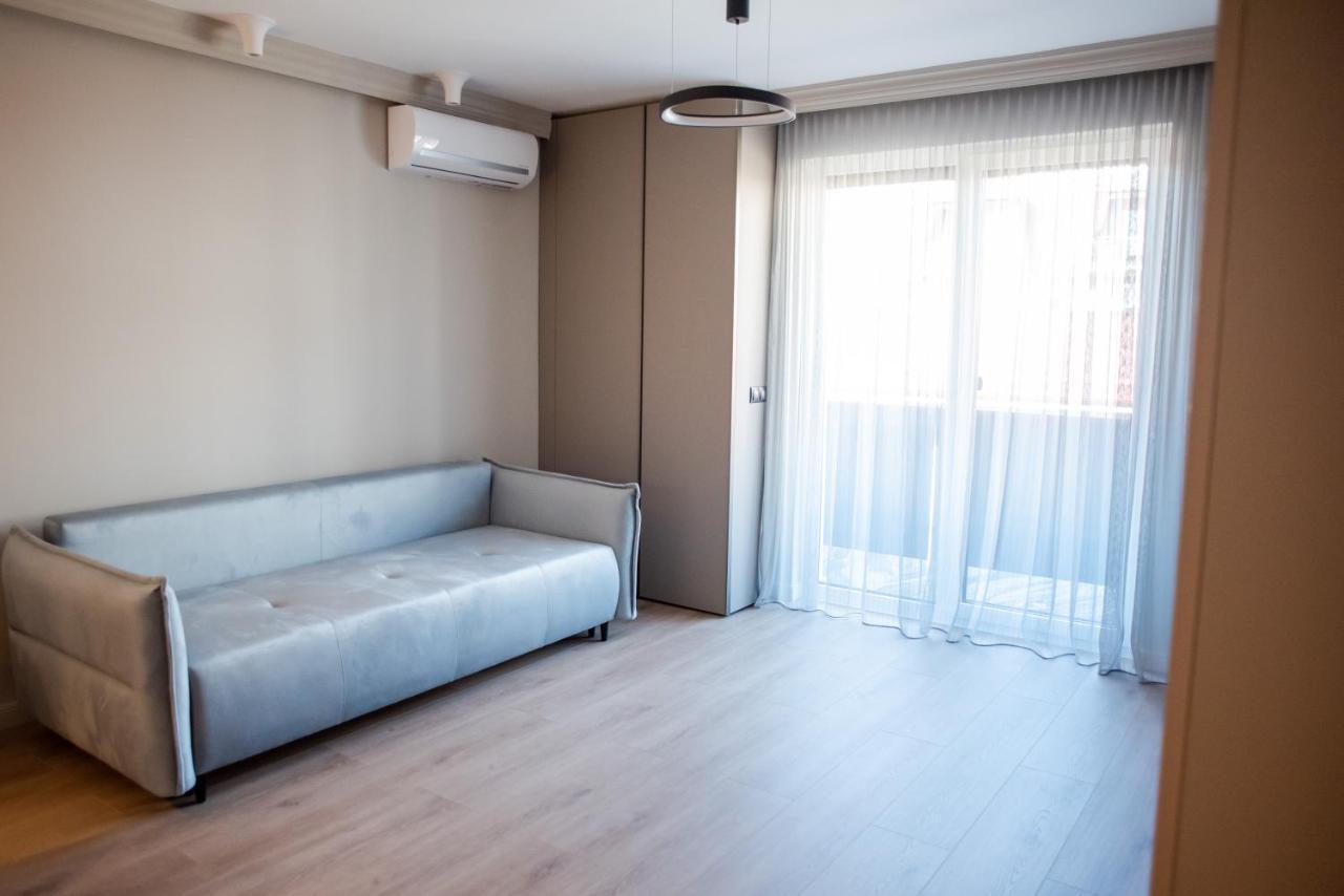 Opera Apartments Cluj-Napoca Esterno foto