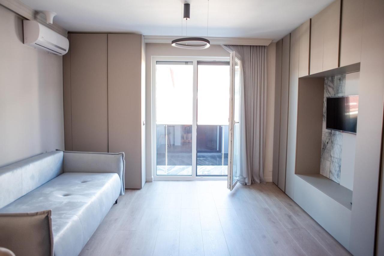 Opera Apartments Cluj-Napoca Esterno foto