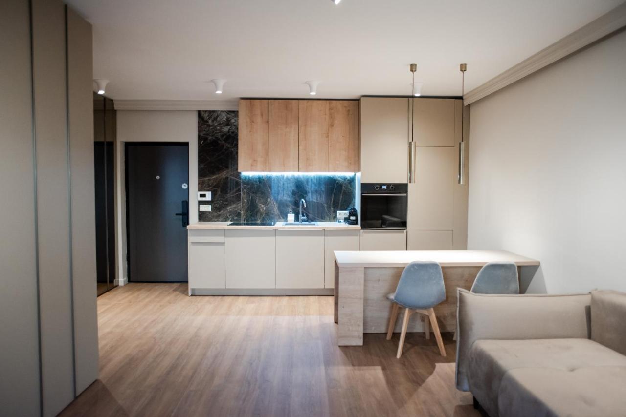 Opera Apartments Cluj-Napoca Esterno foto