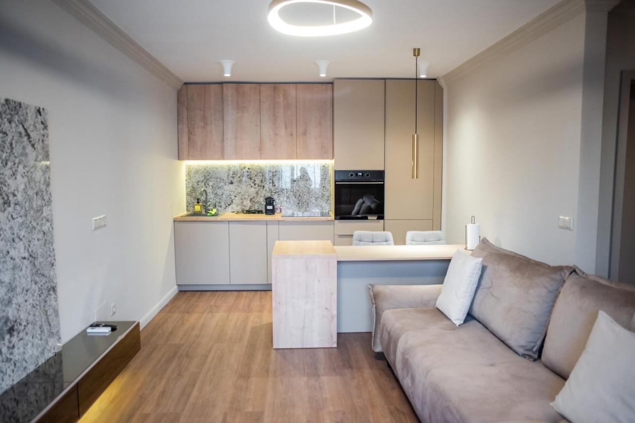 Opera Apartments Cluj-Napoca Esterno foto
