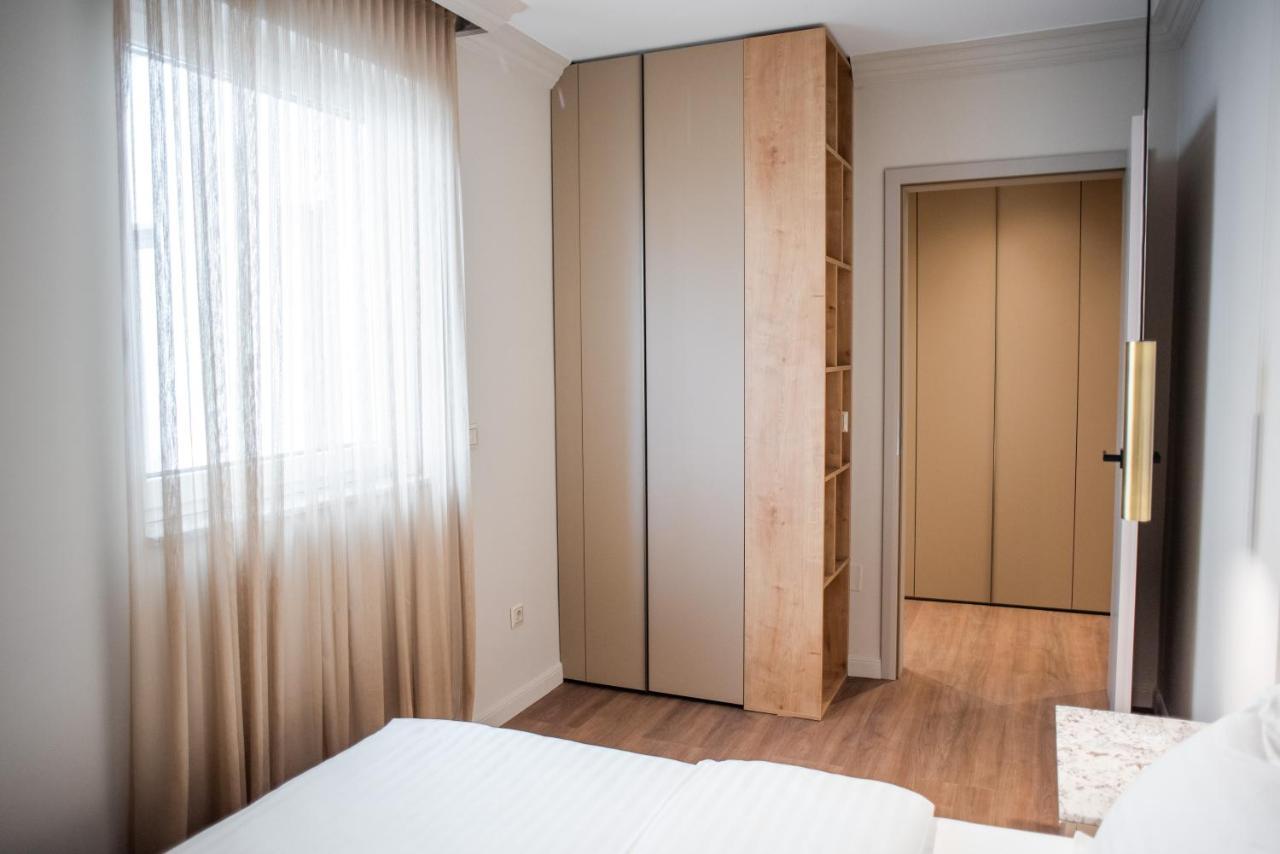 Opera Apartments Cluj-Napoca Esterno foto