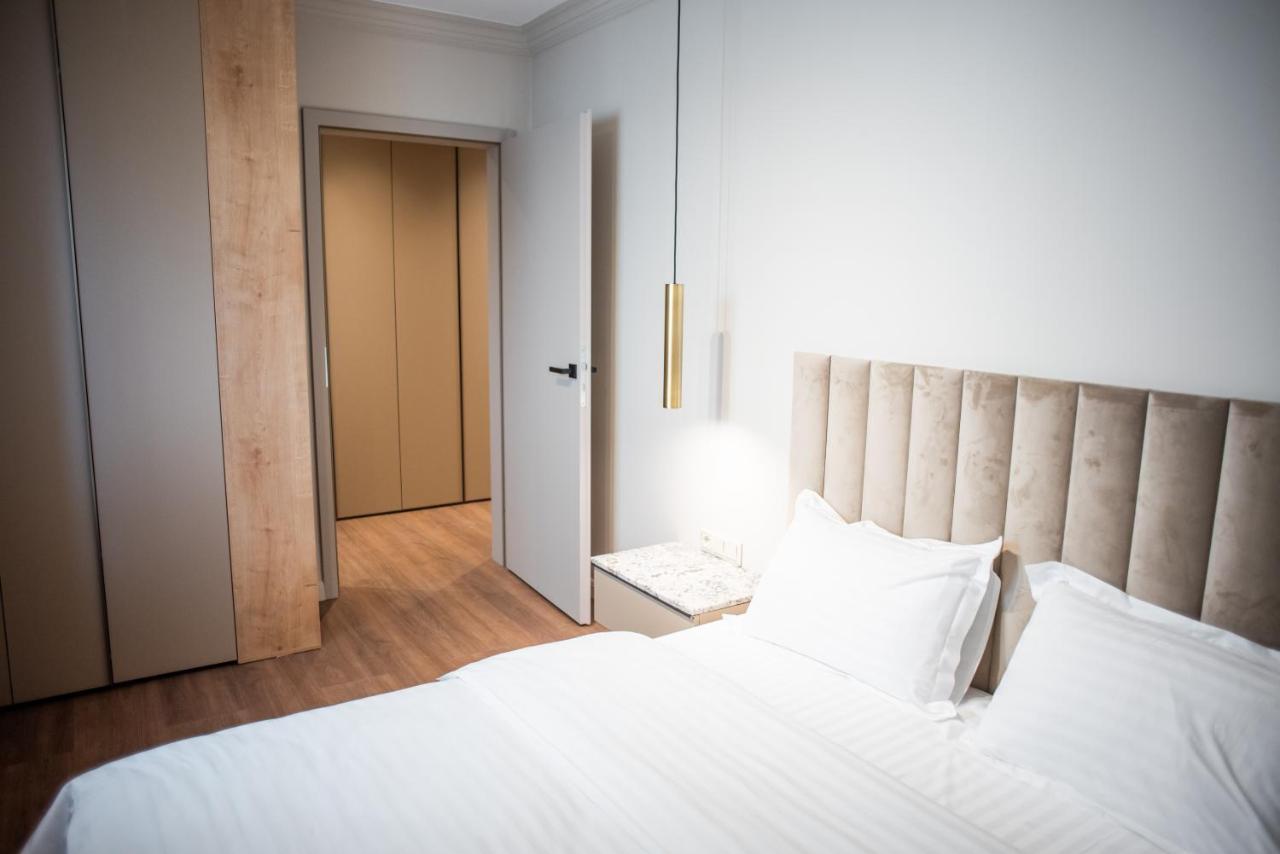 Opera Apartments Cluj-Napoca Esterno foto