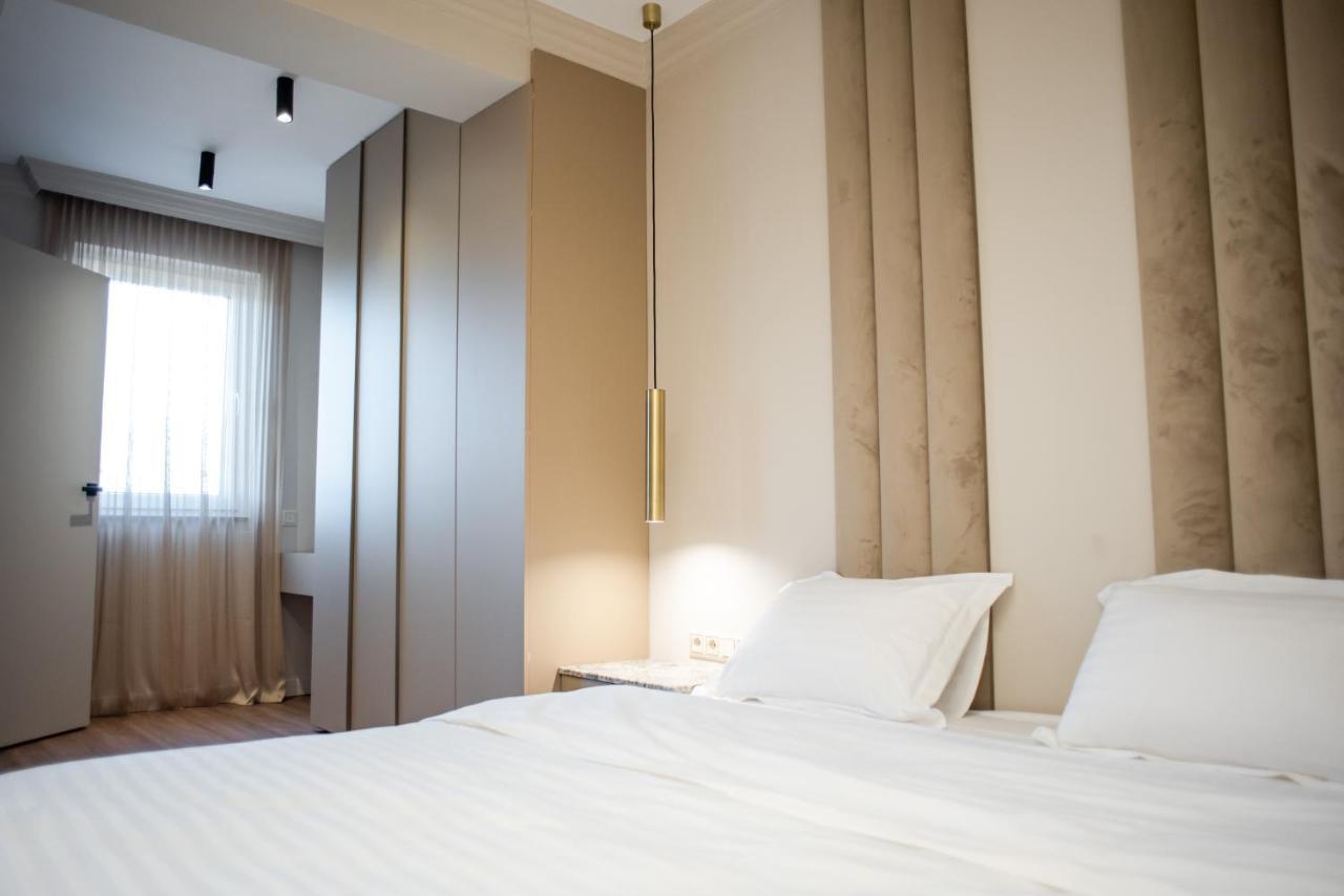 Opera Apartments Cluj-Napoca Esterno foto