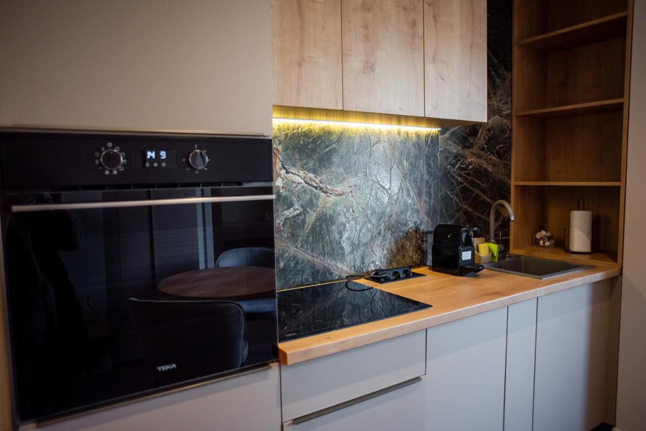 Opera Apartments Cluj-Napoca Esterno foto