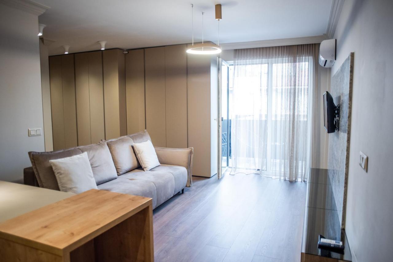 Opera Apartments Cluj-Napoca Esterno foto