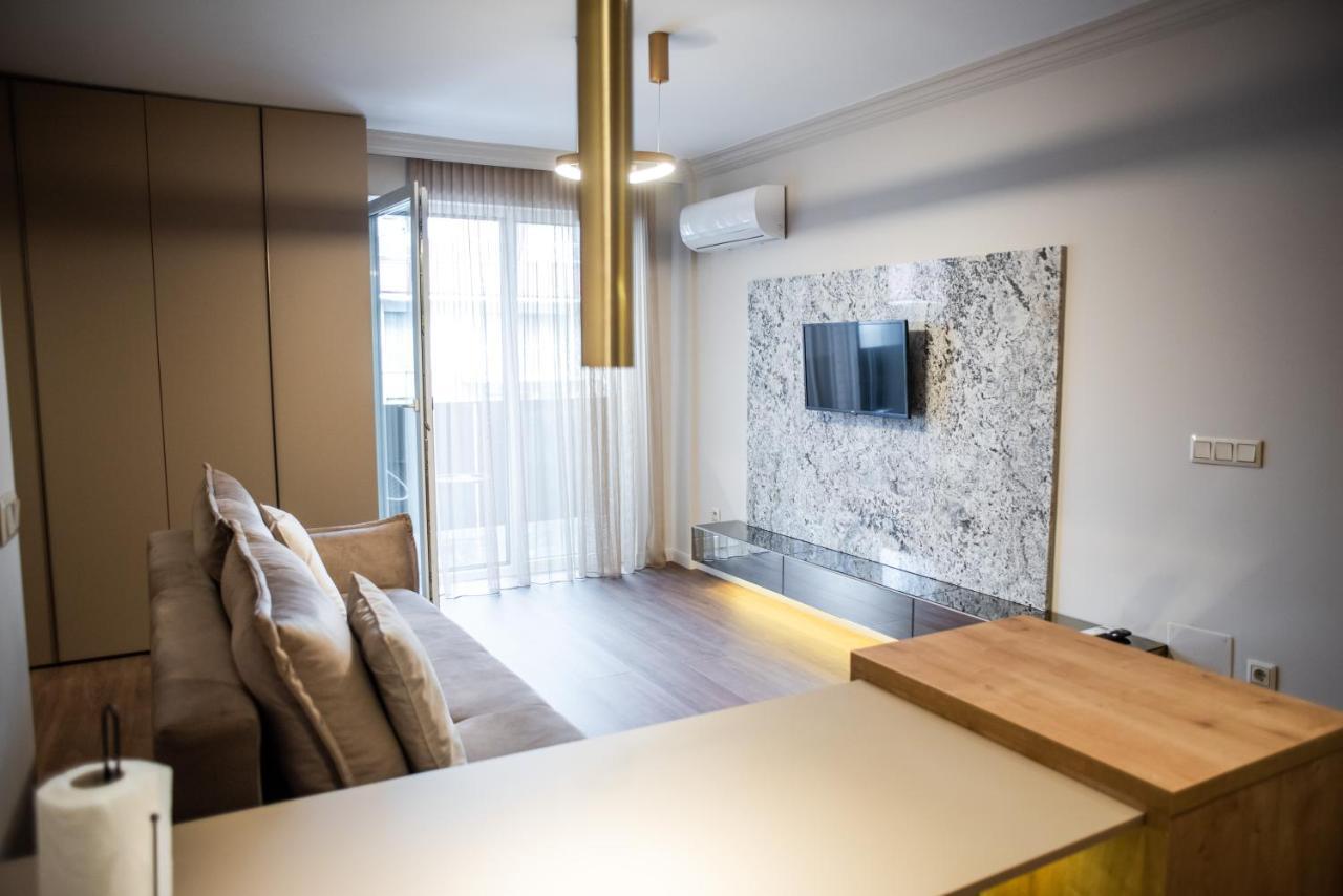 Opera Apartments Cluj-Napoca Esterno foto