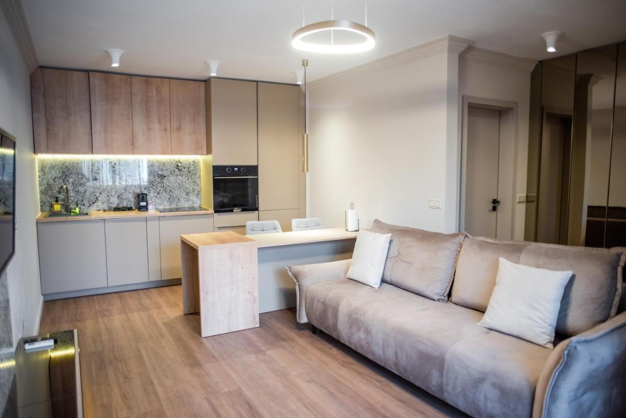 Opera Apartments Cluj-Napoca Esterno foto