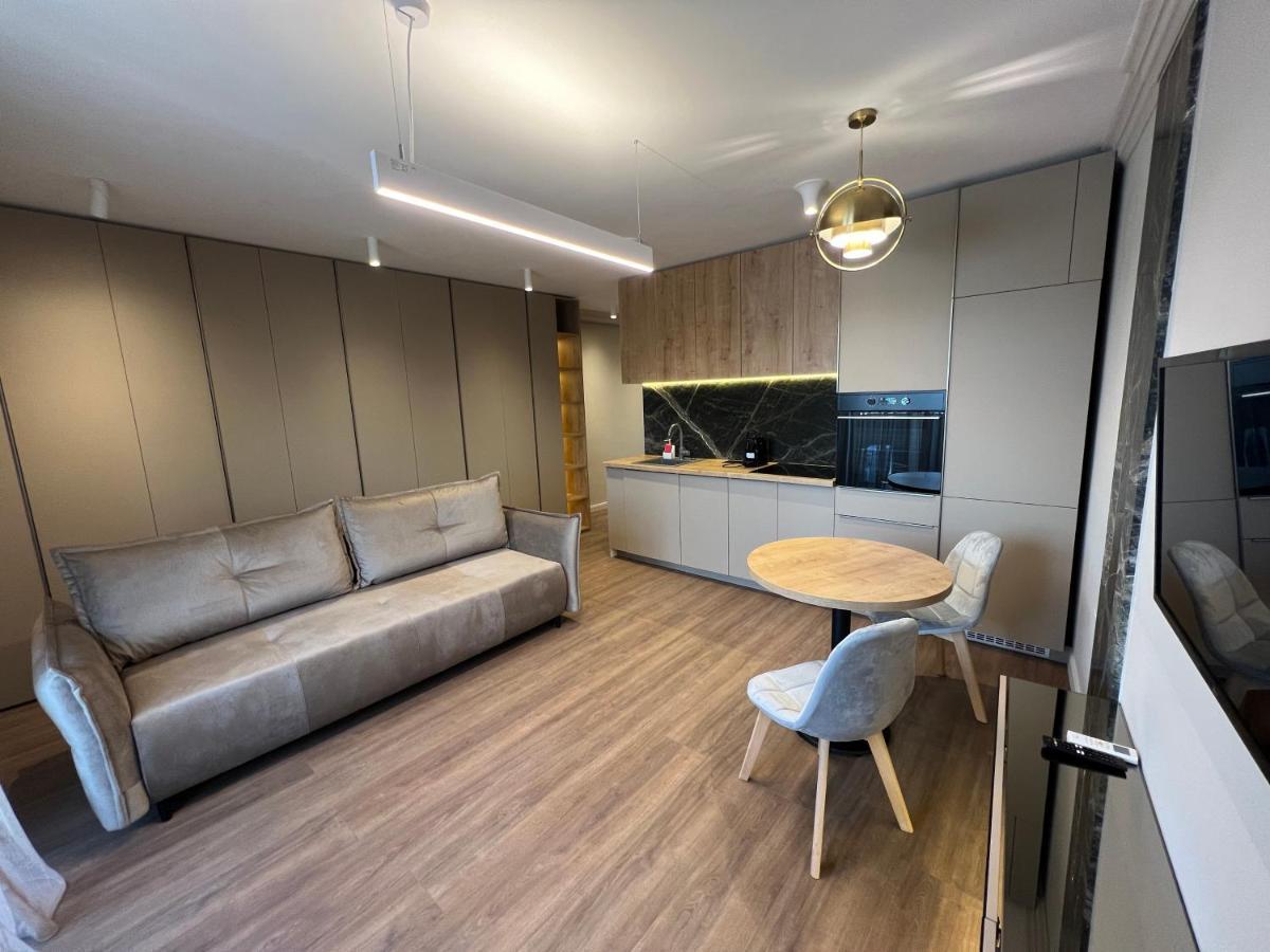 Opera Apartments Cluj-Napoca Esterno foto