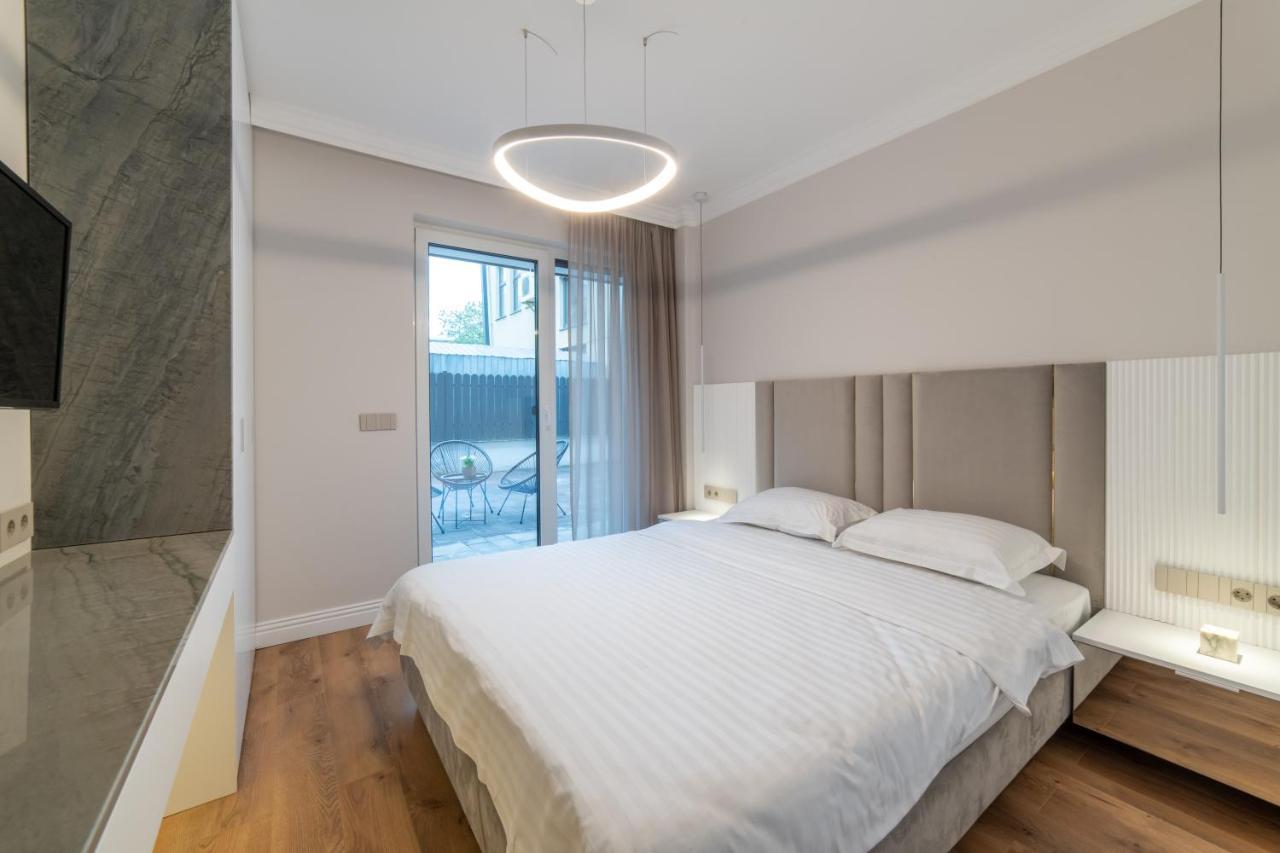 Opera Apartments Cluj-Napoca Esterno foto