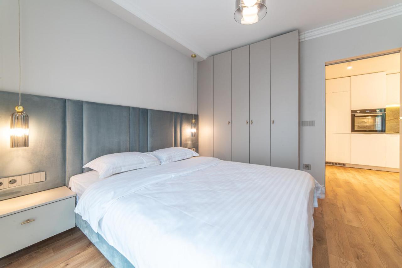 Opera Apartments Cluj-Napoca Esterno foto