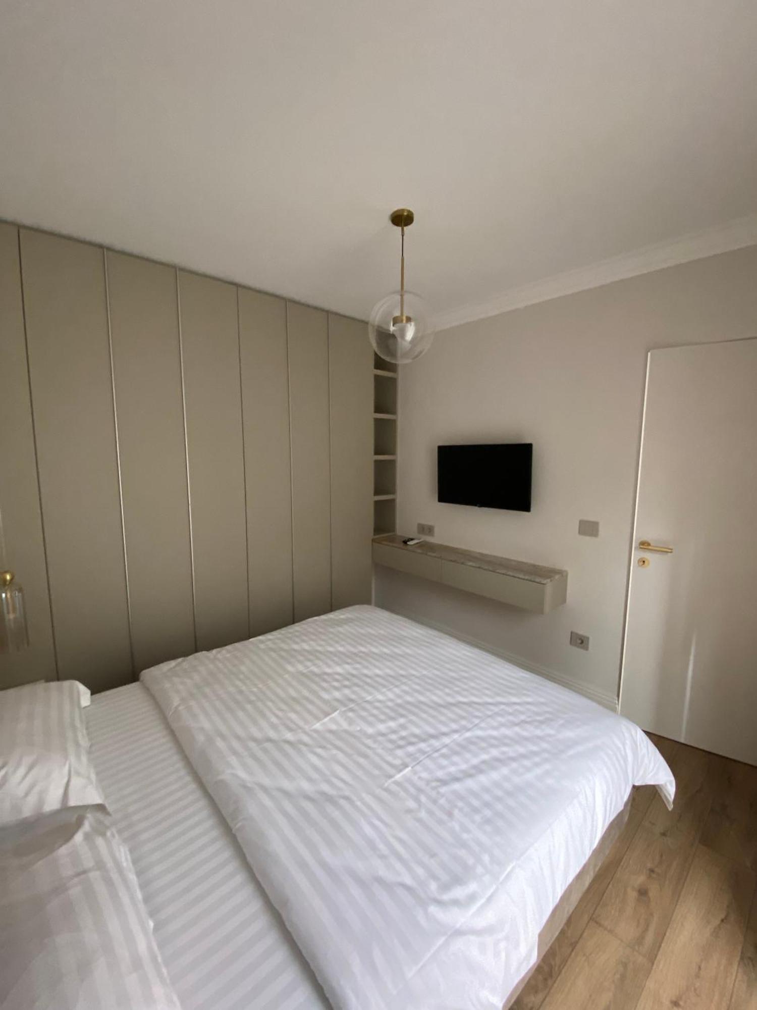 Opera Apartments Cluj-Napoca Esterno foto