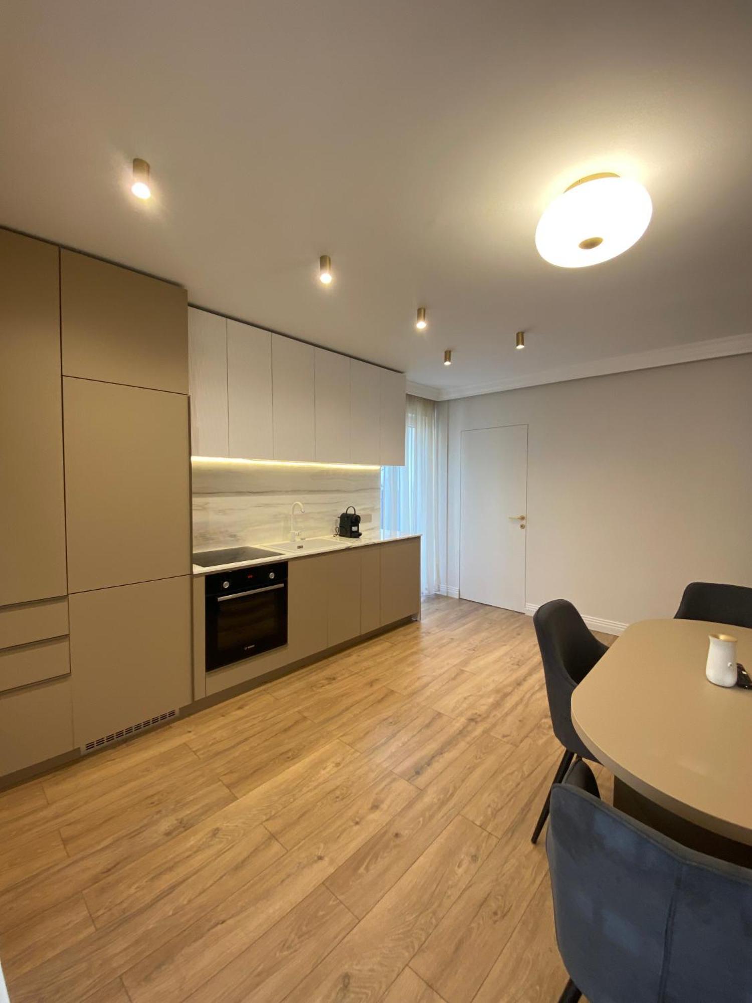 Opera Apartments Cluj-Napoca Esterno foto