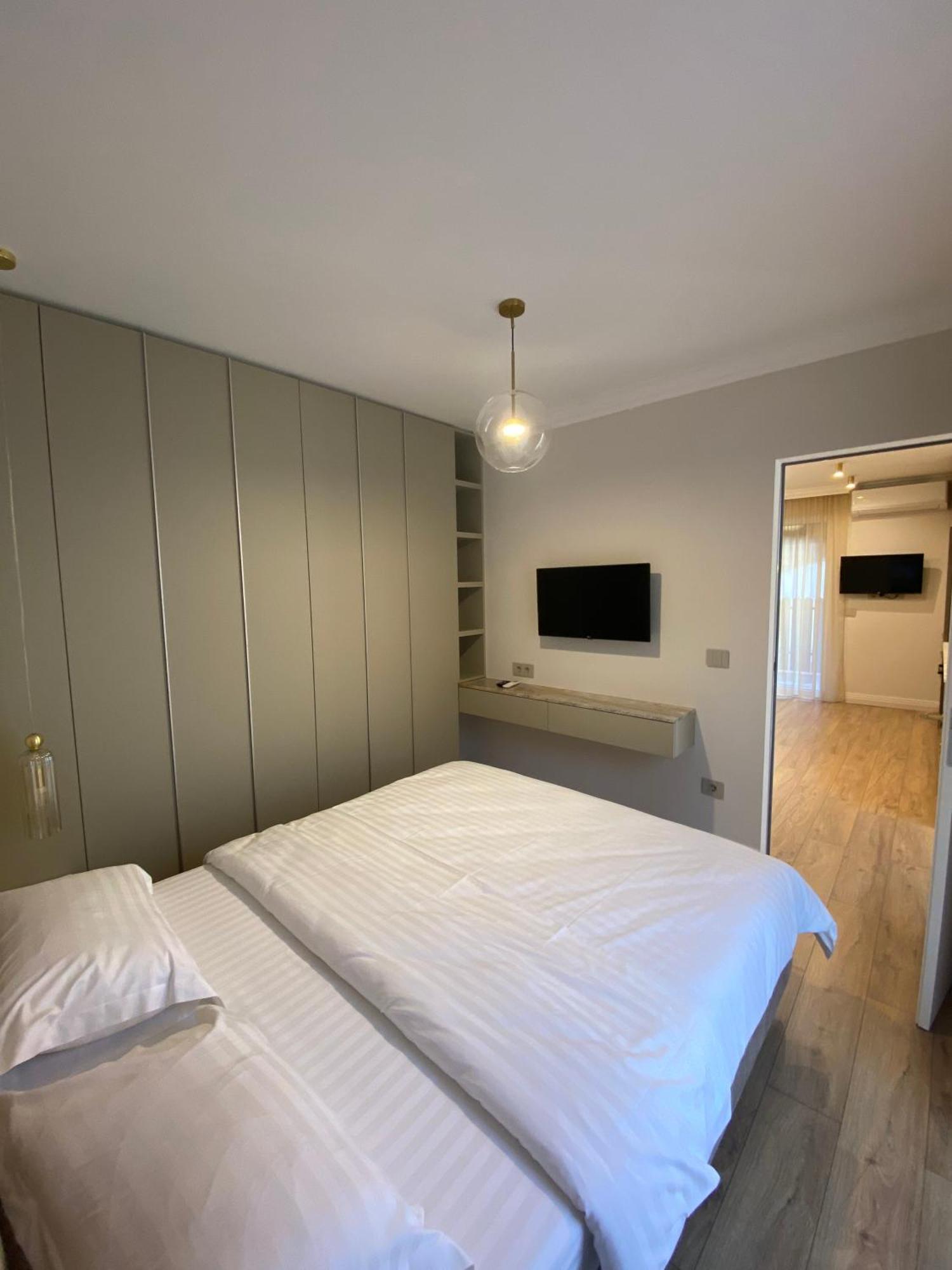 Opera Apartments Cluj-Napoca Esterno foto